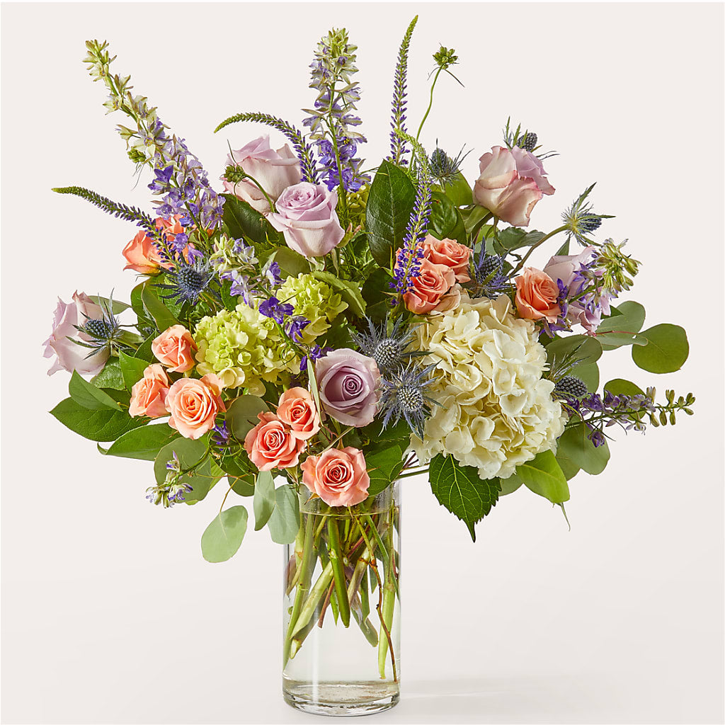 Appealing Aura Bouquet – A Miracle Florist, Oxnard CA