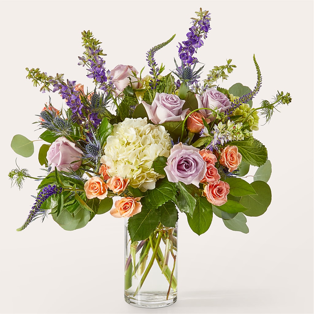 Appealing Aura Bouquet – A Miracle Florist, Oxnard CA