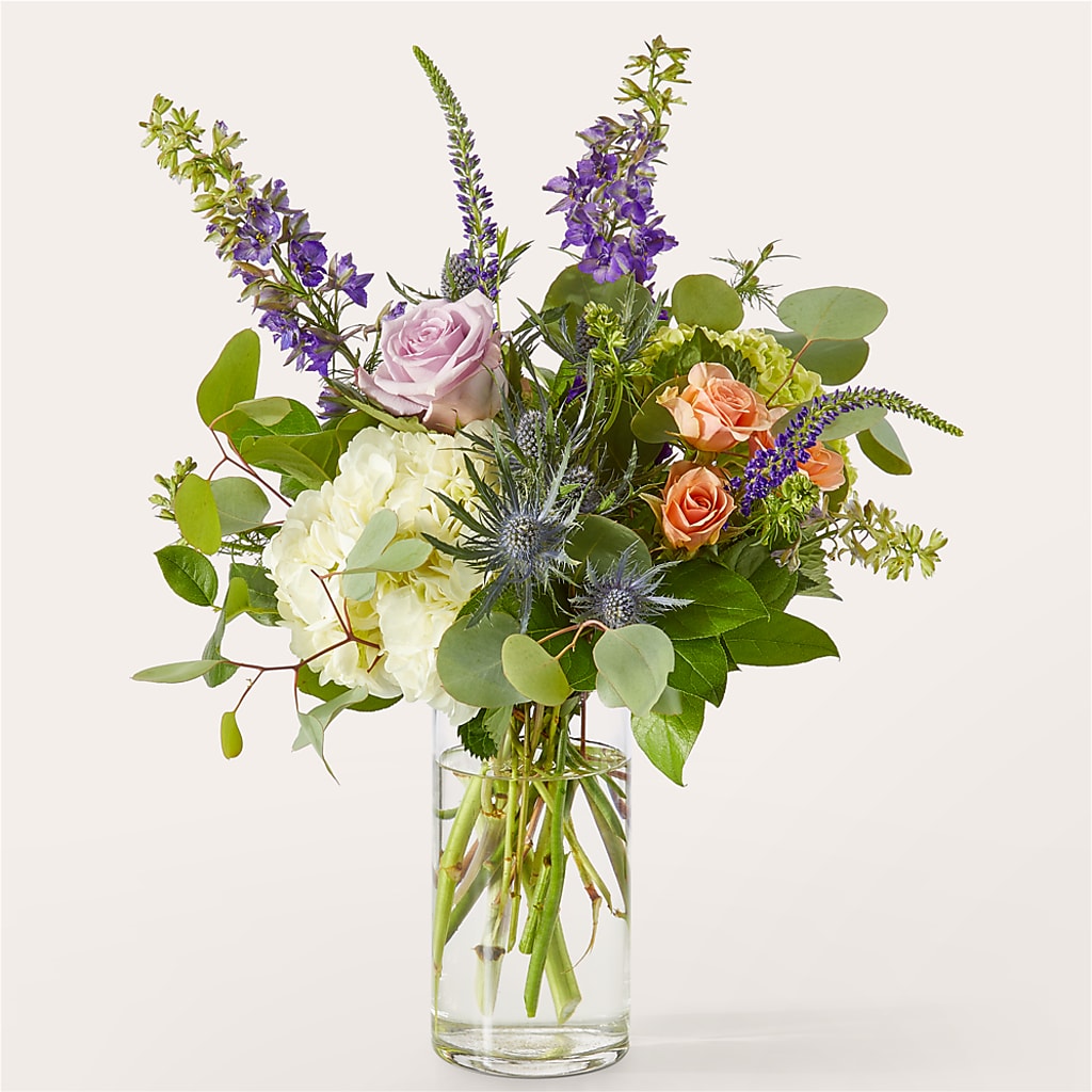 Appealing Aura Bouquet – A Miracle Florist, Oxnard CA