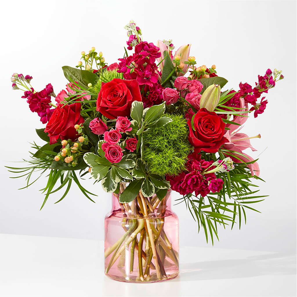 In Every Lifetime Bouquet – A Miracle Florist, Oxnard CA