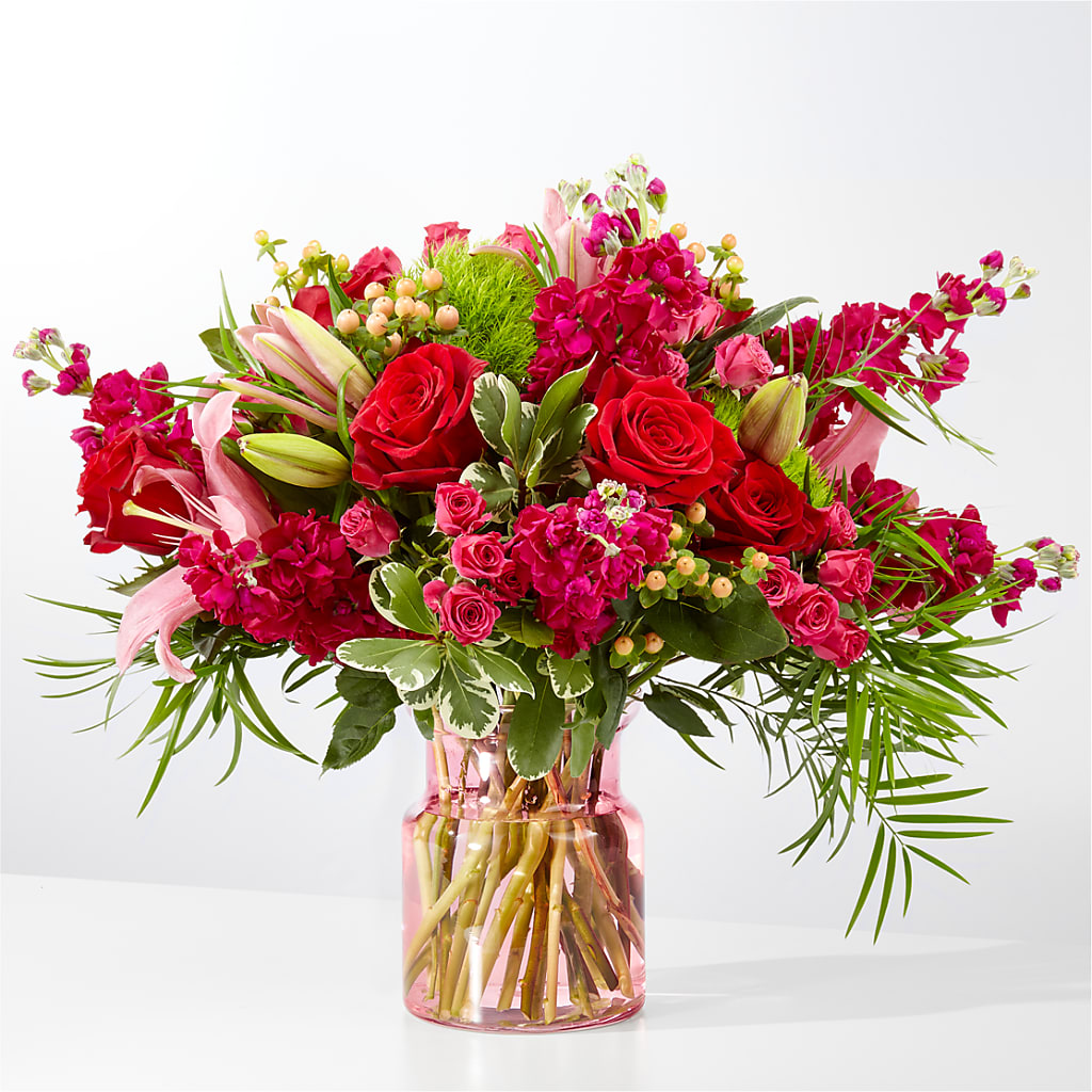 In Every Lifetime Bouquet – A Miracle Florist, Oxnard CA
