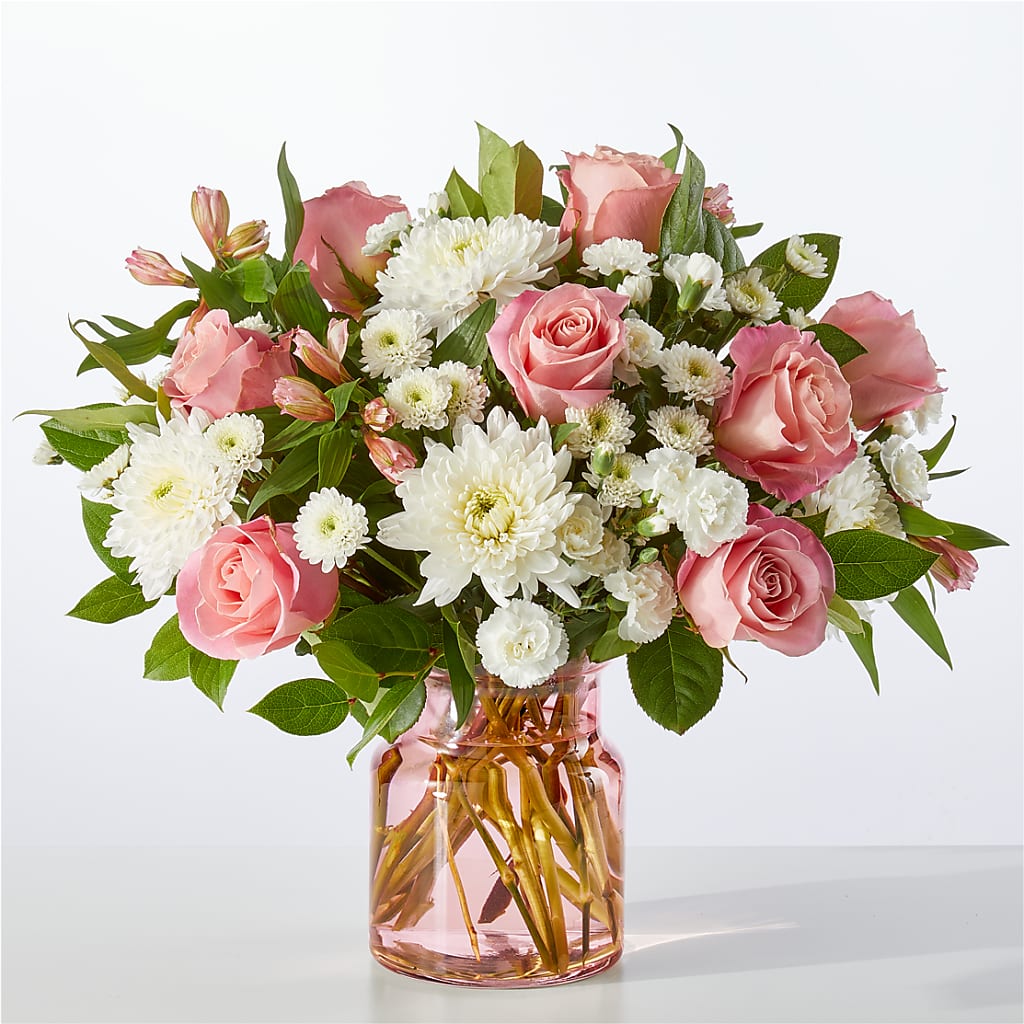 Infatuated Bouquet – A Miracle Florist, Oxnard CA