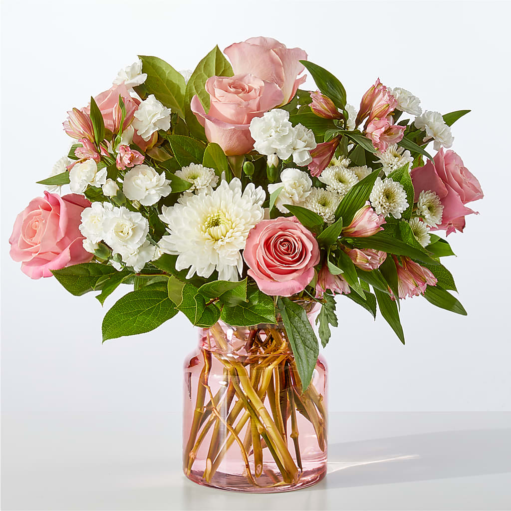 Infatuated Bouquet – A Miracle Florist, Oxnard CA