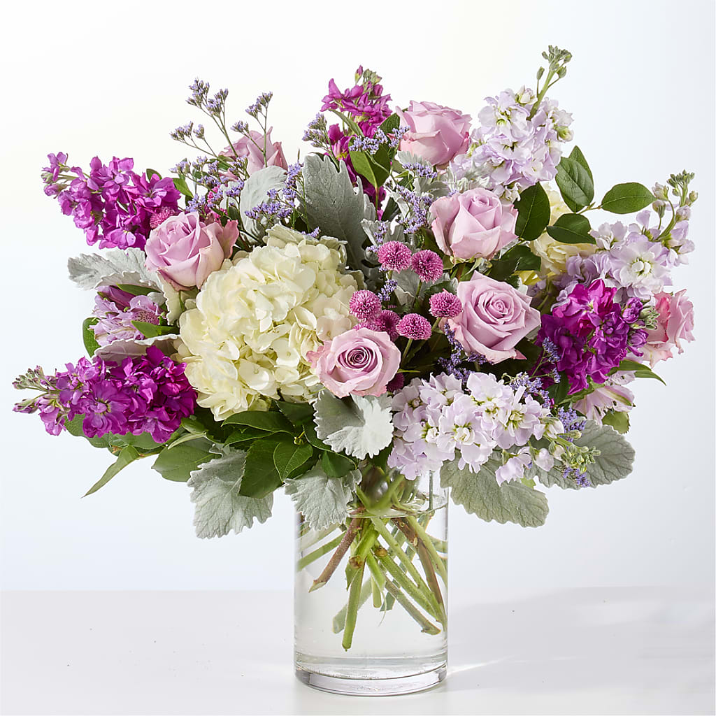 Empress Bouquet – A Miracle Florist, Oxnard CA