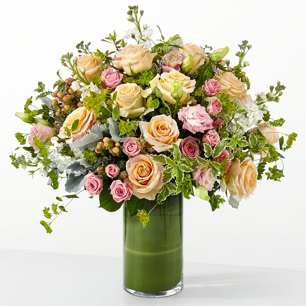 The Glamour Shot – A Miracle Florist, Oxnard CA
