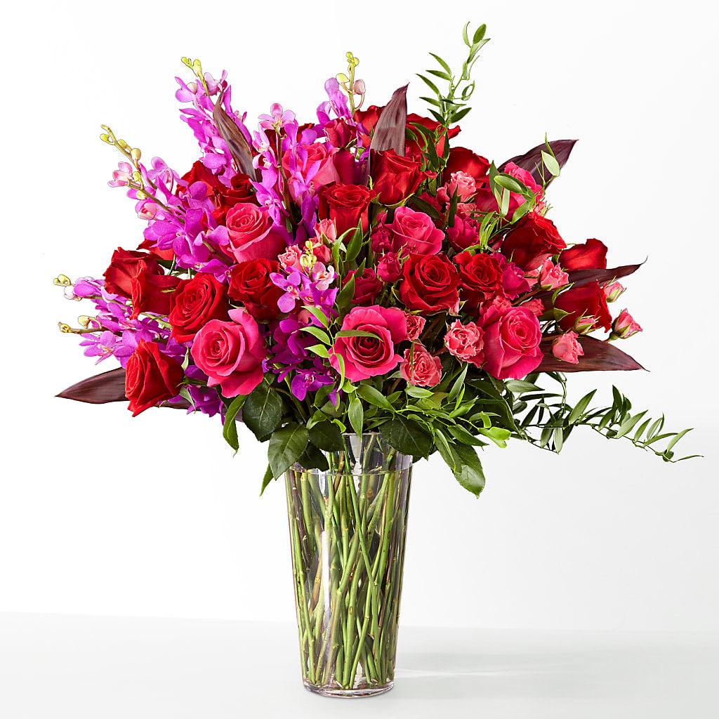 The Honeymoon – A Miracle Florist, Oxnard CA