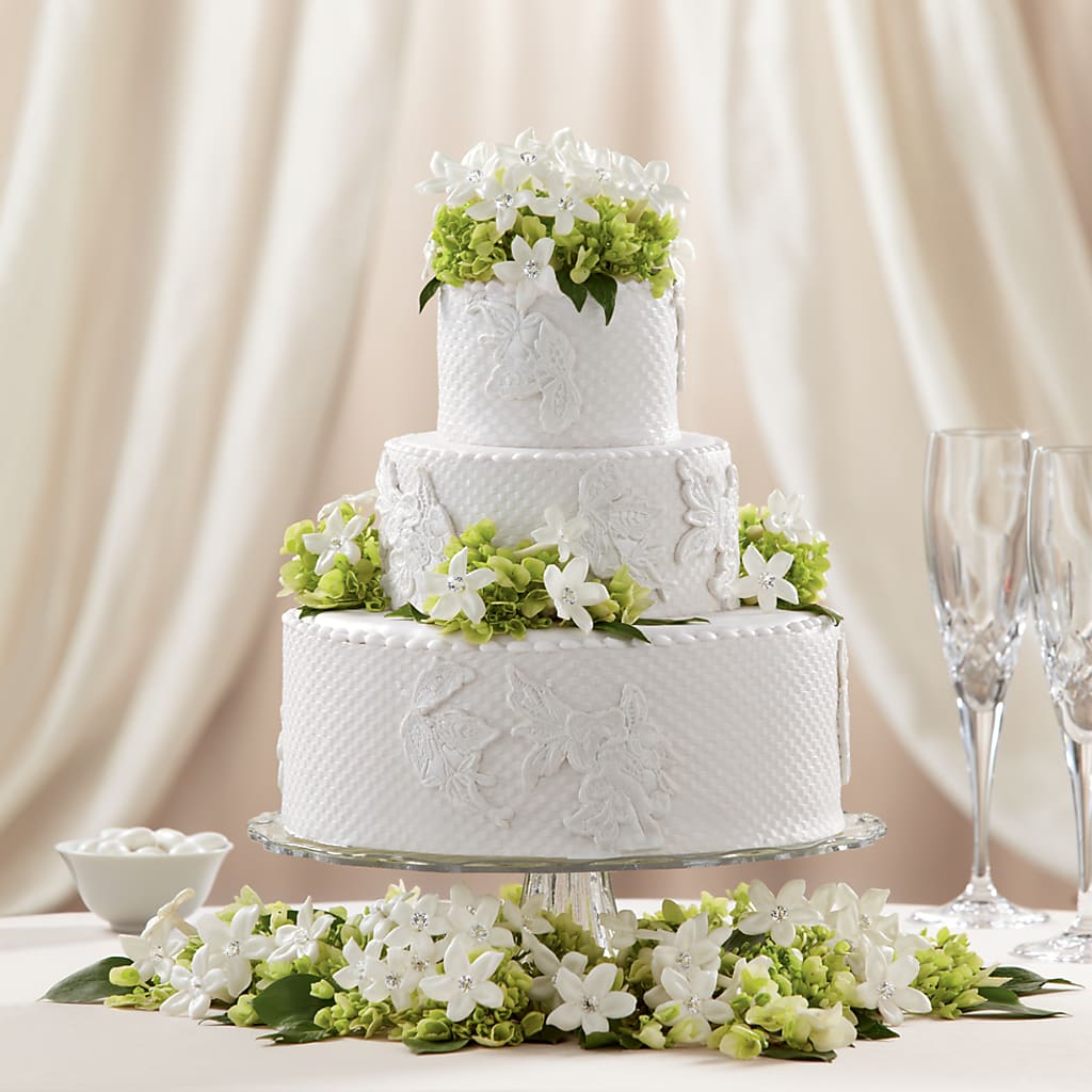 Bloom & Blossom Cake Decor – A Miracle Florist, Oxnard CA