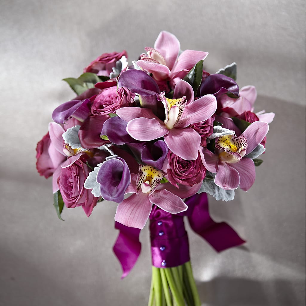 Delicacy Bouquet – A Miracle Florist, Oxnard CA