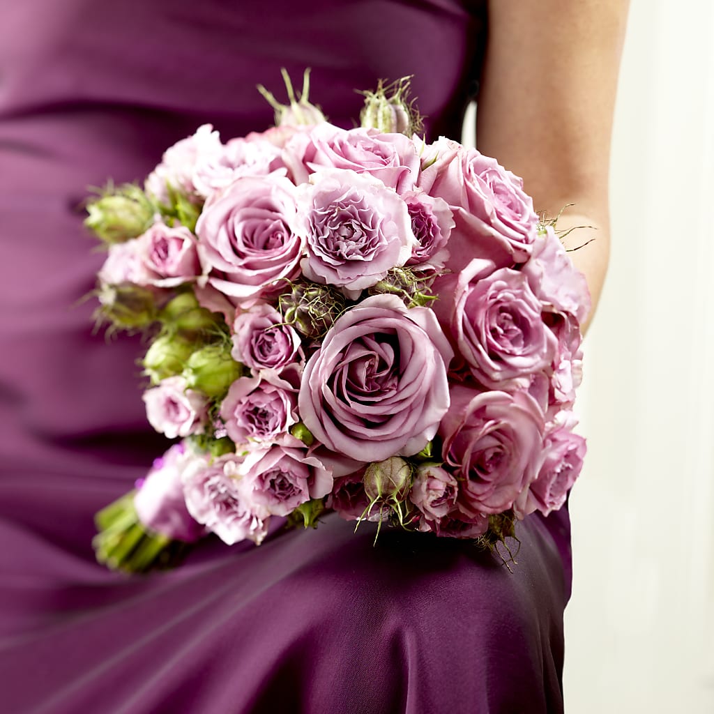 Veronica Bouquet – A Miracle Florist, Oxnard CA