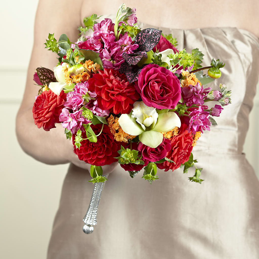 True Happiness Bouquet – A Miracle Florist, Oxnard CA