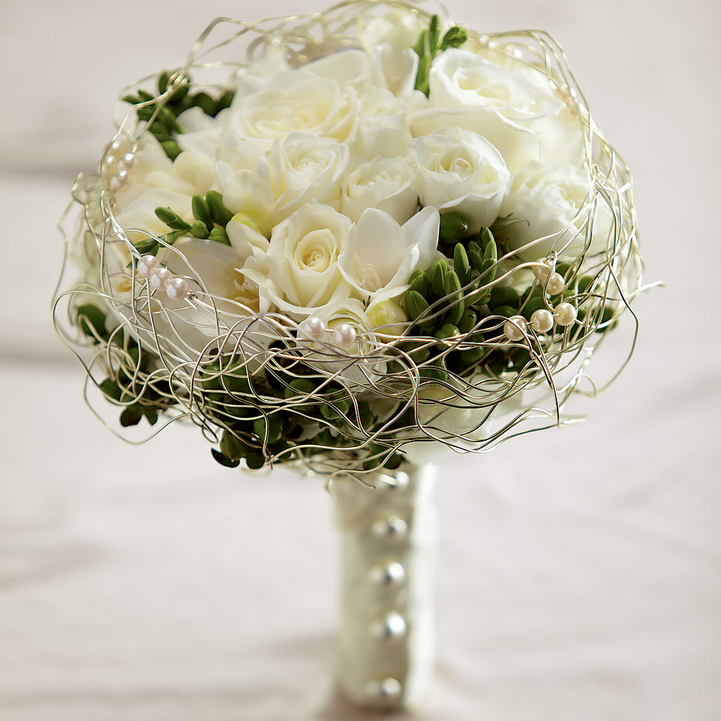 Evermore Bouquet – A Miracle Florist, Oxnard CA