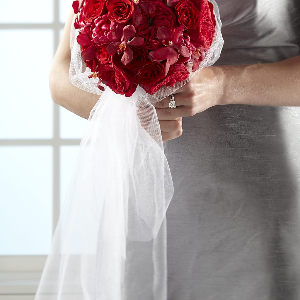 Desire Bouquet – A Miracle Florist, Oxnard CA