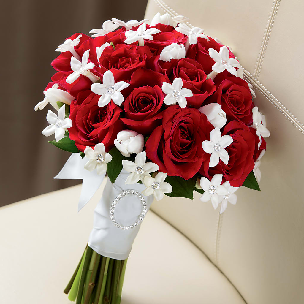 Poetry Bouquet – A Miracle Florist, Oxnard CA
