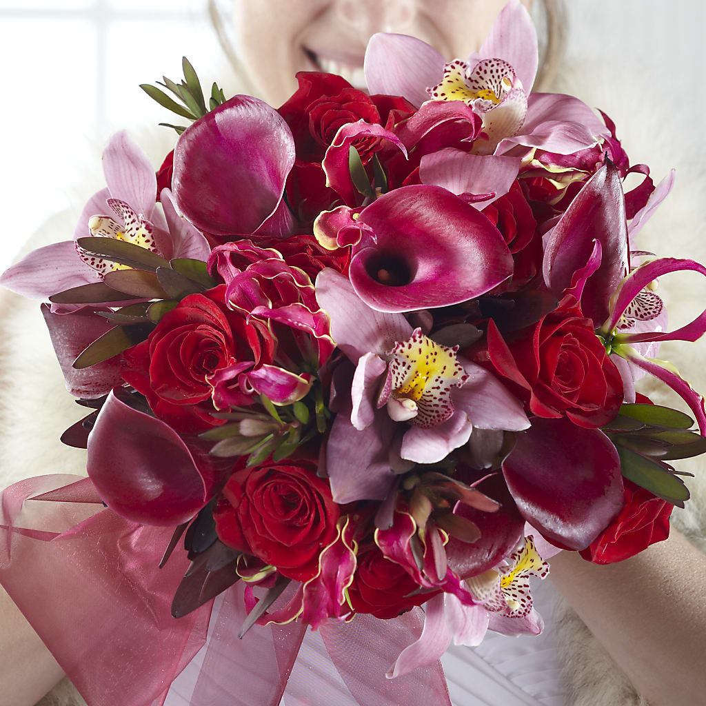 Heart of Hearts Bouquet – A Miracle Florist, Oxnard CA