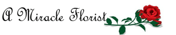 A Miracle Florist