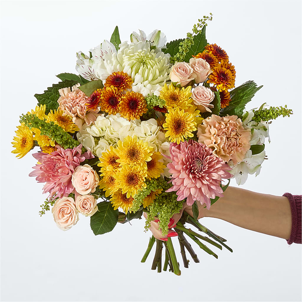Fall Celebration Bouquet –  A Miracle Florist, Oxnard CA