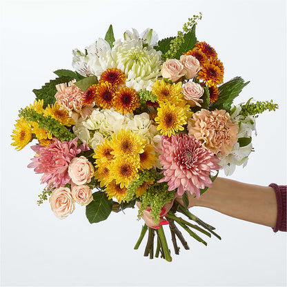 Fall Celebration Bouquet –  A Miracle Florist, Oxnard CA