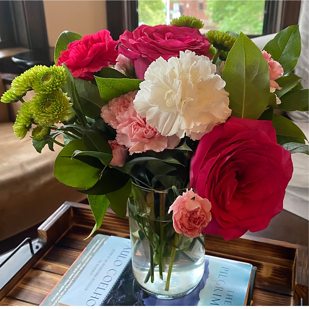 Sweet & Pretty Bouquet –  A Miracle Florist, Oxnard CA