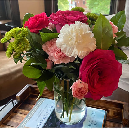 Sweet & Pretty Bouquet –  A Miracle Florist, Oxnard CA