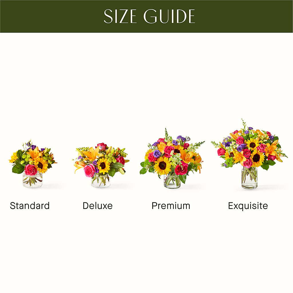 Best Day Bouquet –  A Miracle Florist, Oxnard CA