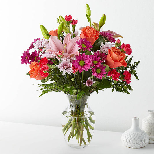 Light of My Life Bouquet –  A Miracle Florist, Oxnard CA