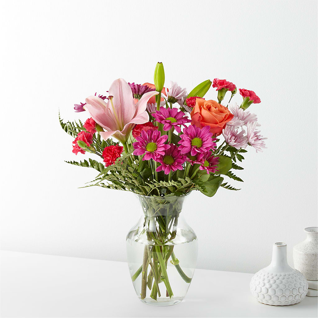 Light of My Life Bouquet –  A Miracle Florist, Oxnard CA