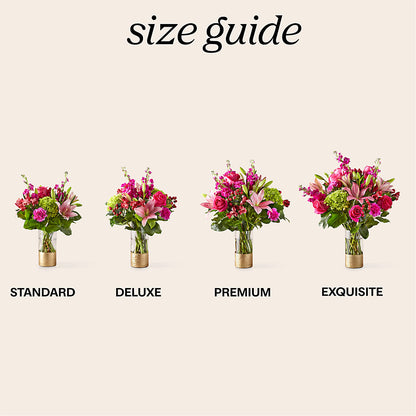 Magic in the Air Bouquet –  A Miracle Florist, Oxnard CA