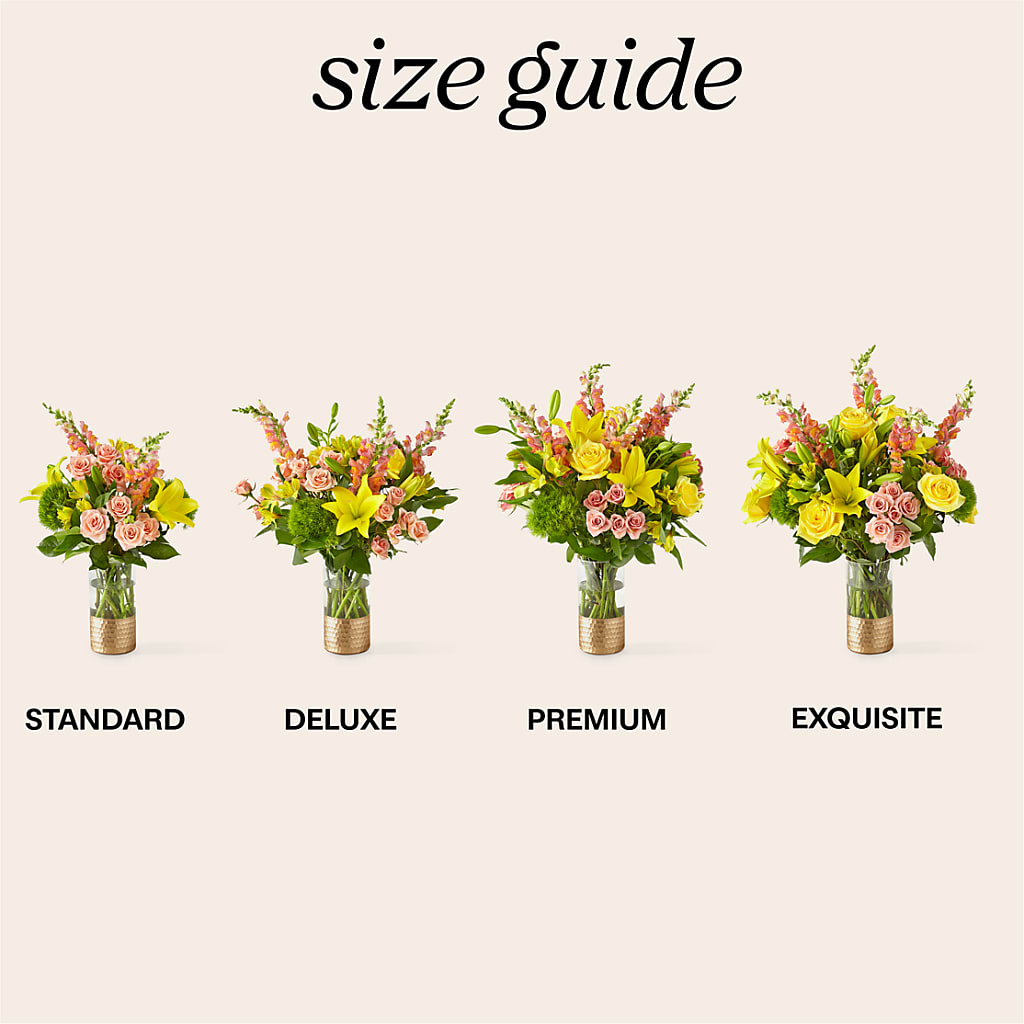 Getaway Bouquet –  A Miracle Florist, Oxnard CA