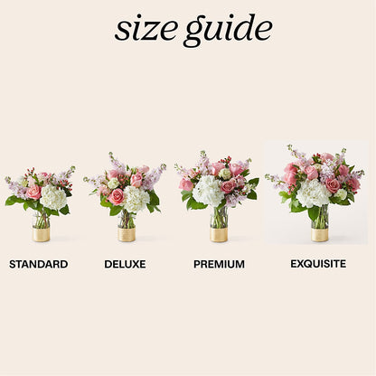 Little Luxuries Bouquet –  A Miracle Florist, Oxnard CA