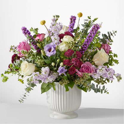 Work of Art Bouquet –  A Miracle Florist, Oxnard CA
