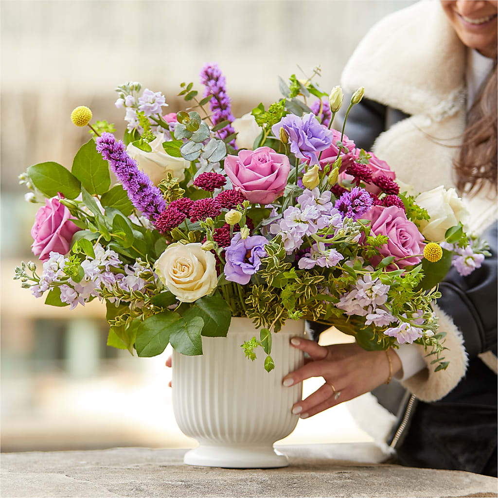 Work of Art Bouquet –  A Miracle Florist, Oxnard CA