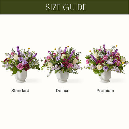 Work of Art Bouquet –  A Miracle Florist, Oxnard CA