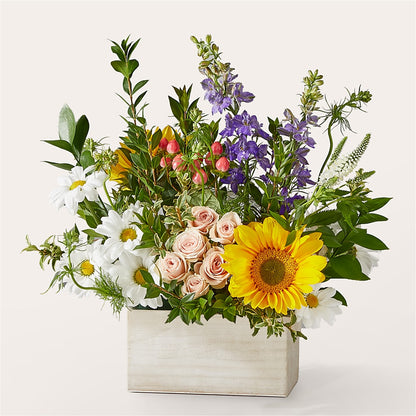 The Good Life Bouquet –  A Miracle Florist, Oxnard CA
