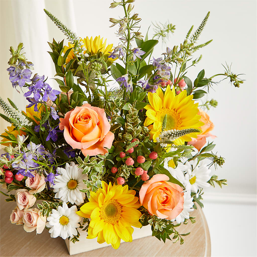 The Good Life Bouquet –  A Miracle Florist, Oxnard CA