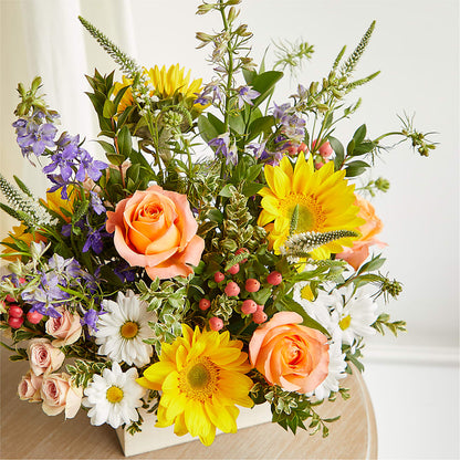 The Good Life Bouquet –  A Miracle Florist, Oxnard CA
