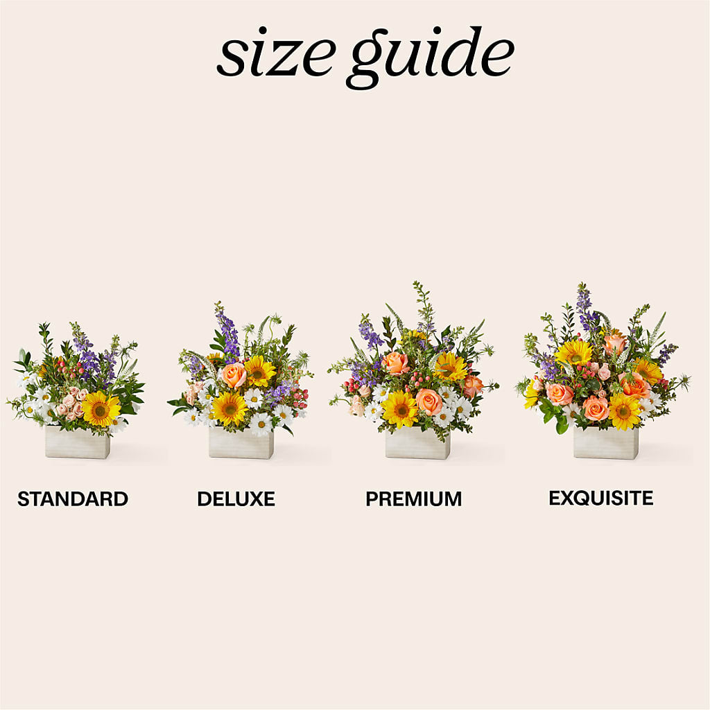 The Good Life Bouquet –  A Miracle Florist, Oxnard CA