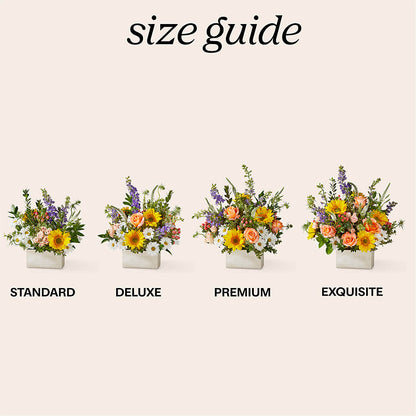 The Good Life Bouquet –  A Miracle Florist, Oxnard CA