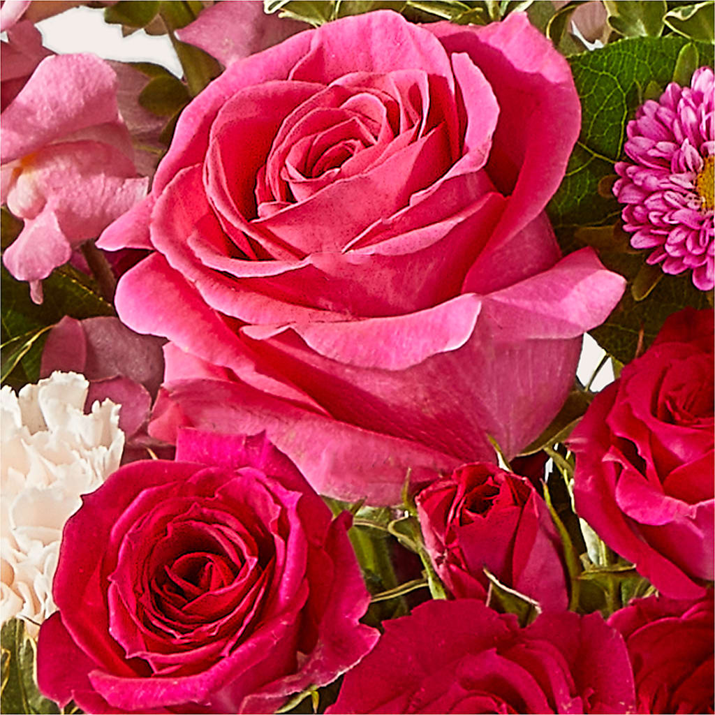 Too Cute Bouquet –  A Miracle Florist, Oxnard CA