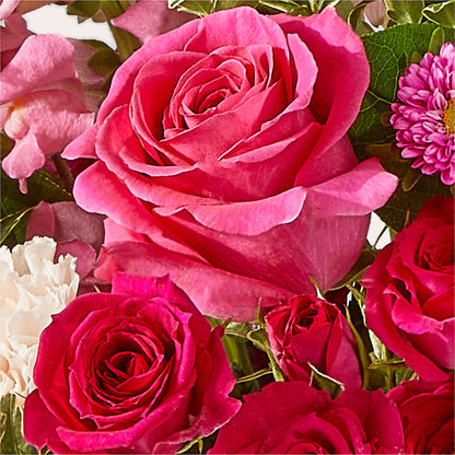 Too Cute Bouquet –  A Miracle Florist, Oxnard CA
