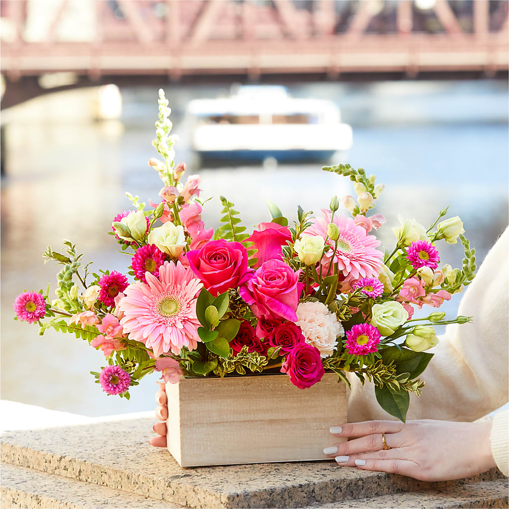 Too Cute Bouquet –  A Miracle Florist, Oxnard CA