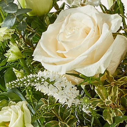 Cashmere Bouquet –  A Miracle Florist, Oxnard CA