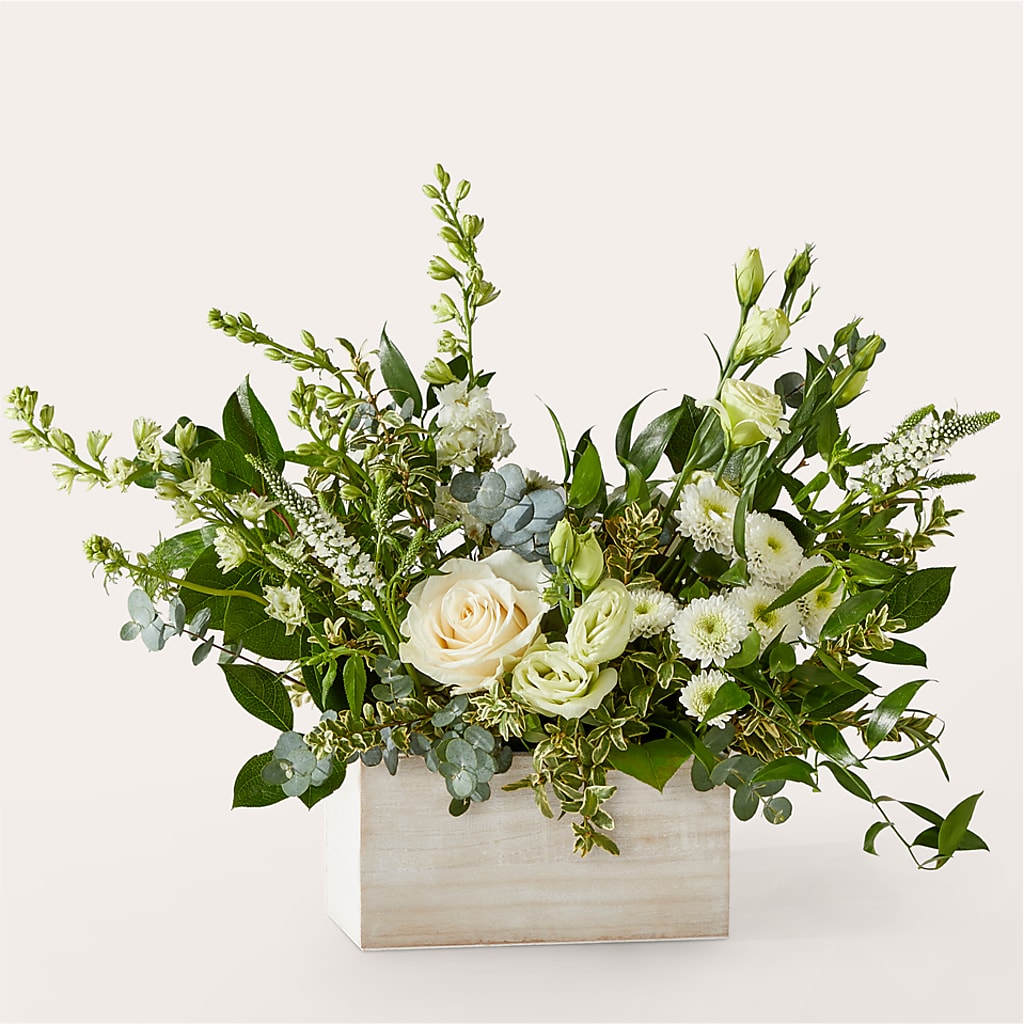 Cashmere Bouquet –  A Miracle Florist, Oxnard CA