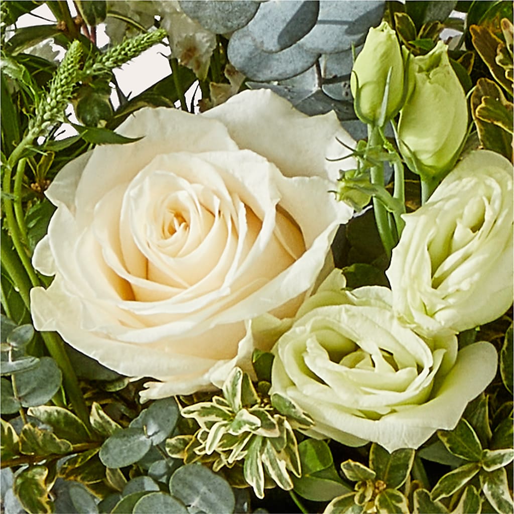 Cashmere Bouquet –  A Miracle Florist, Oxnard CA
