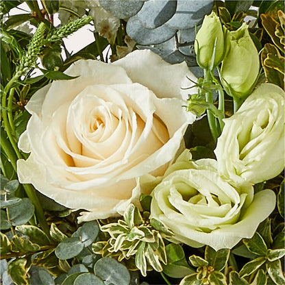 Cashmere Bouquet –  A Miracle Florist, Oxnard CA