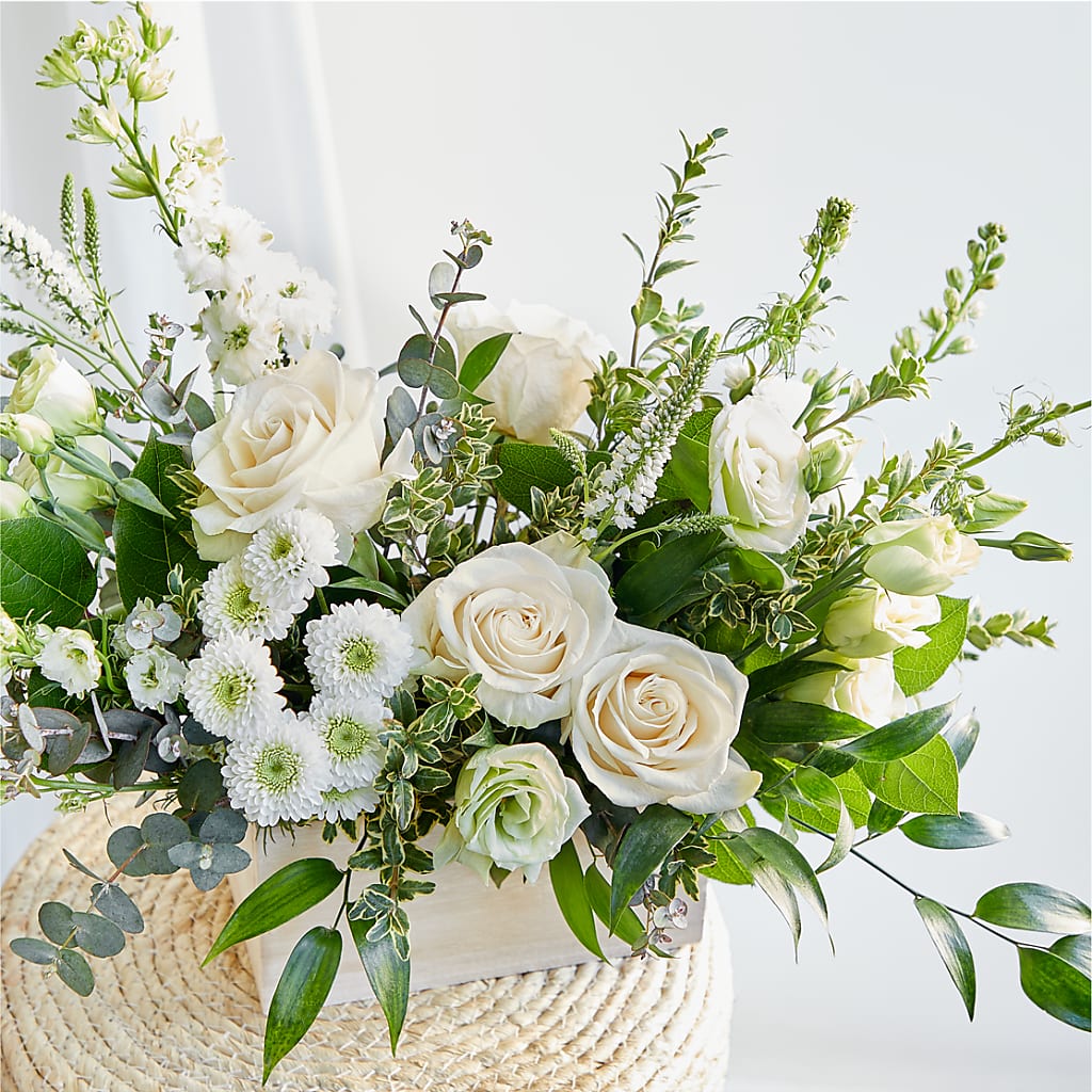 Cashmere Bouquet –  A Miracle Florist, Oxnard CA