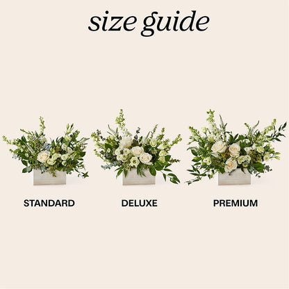 Cashmere Bouquet –  A Miracle Florist, Oxnard CA