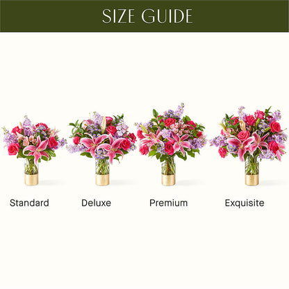 Written in the Stars Bouquet –  A Miracle Florist, Oxnard CA