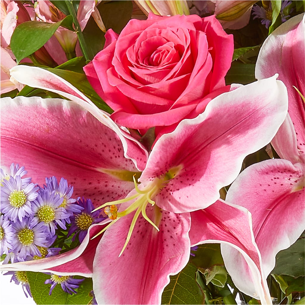 Written in the Stars Bouquet –  A Miracle Florist, Oxnard CA