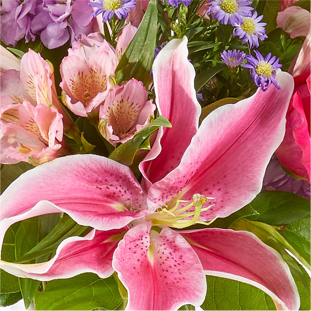 Written in the Stars Bouquet –  A Miracle Florist, Oxnard CA