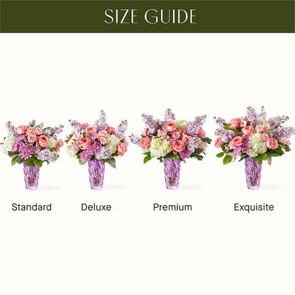 Silver Lining Bouquet –  A Miracle Florist, Oxnard CA